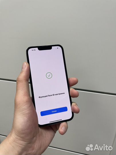 iPhone 13 Pro, 512 ГБ