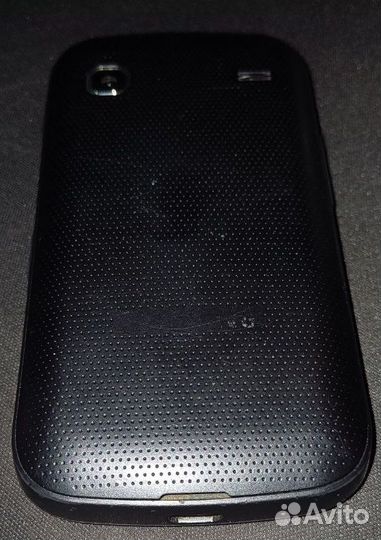 Samsung Galaxy Gio GT-S5660