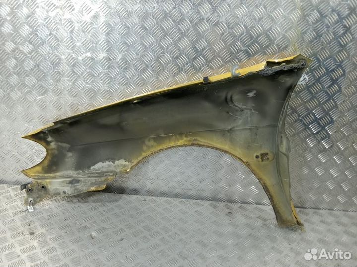 Крыло Renault Megane 1 (1996-2003)
