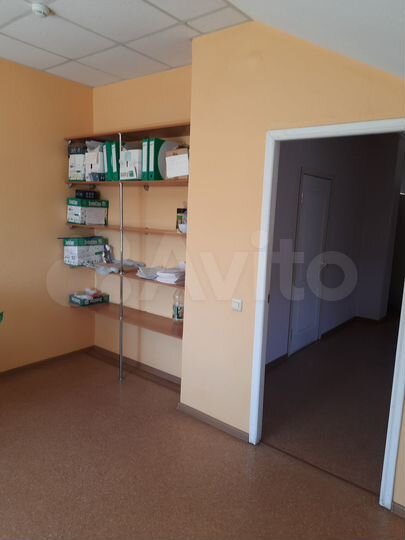 Торговая площадь, 340 м²