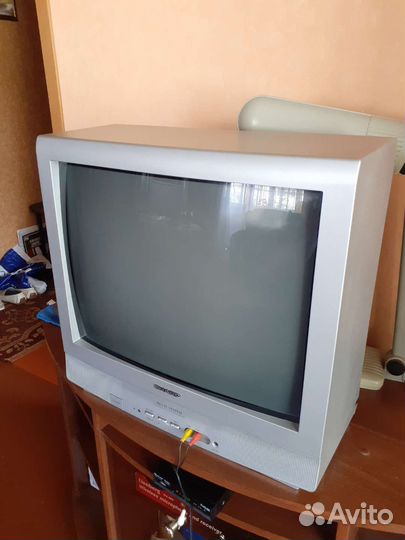 Телевизор бу sharp