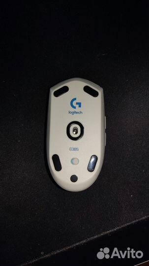Игровая мышка logitech g305