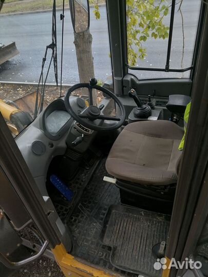 Фронтальный погрузчик SDLG (LGCE) LG936L, 2019