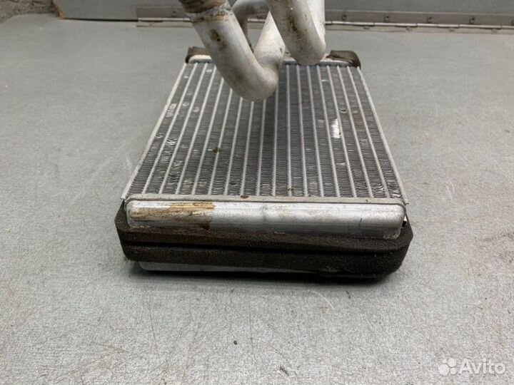 Радиатор печки Kia Spectra седан 1.6 S6D 2006