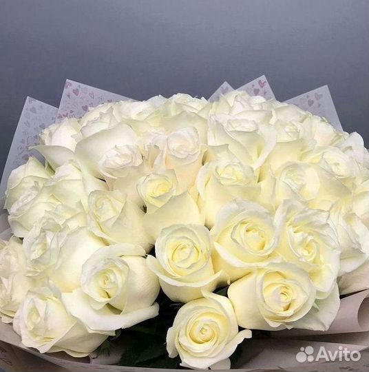 Высокие розы Гигантские розы с доставкой