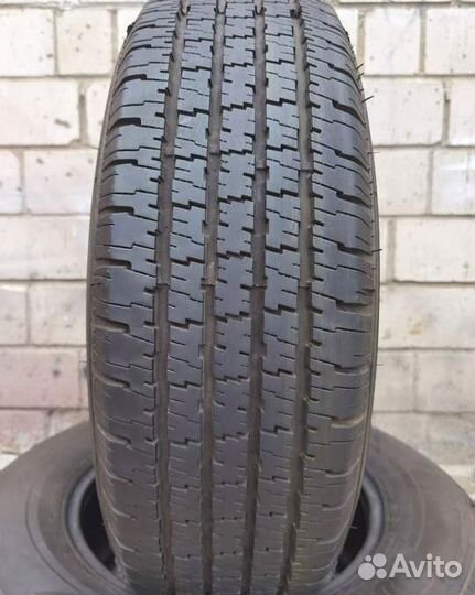 Hankook Smart City AU04+ 225/70 R16 101S