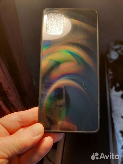 Чехол для телефона Самсунг А51, новый