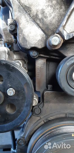 Двигатель Kia/Hyundai D4HB