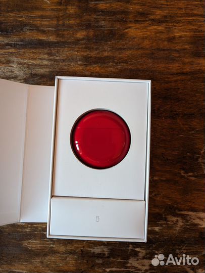 Беспроводные наушники huawei freebuds 3