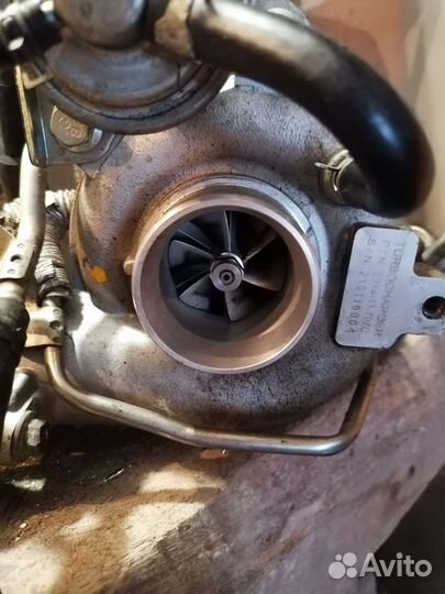 Двс mazda сх-7