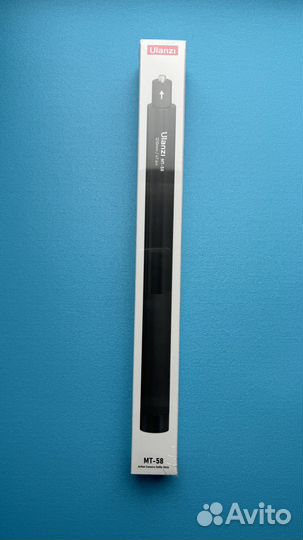 Селфи палка Ulanzi для insta360 x4, GoPro