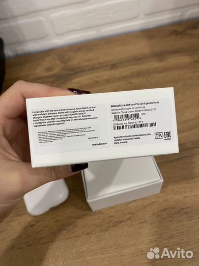 AirpPodsPro 2 premium