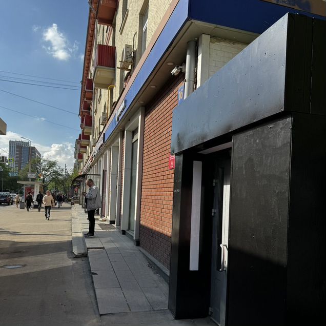 Помещение Свободного назначения у метро