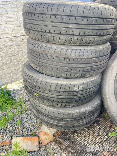 Hankook Optimo K415 225/55 R18 98H