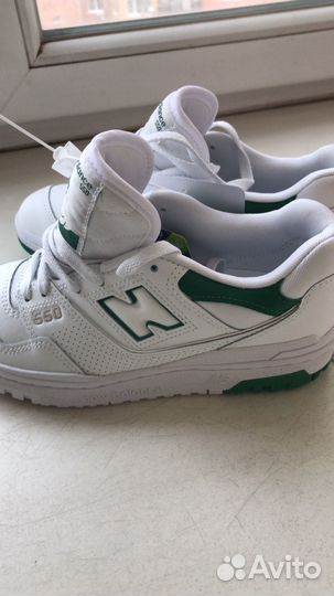 Кроссовки женские newbalance