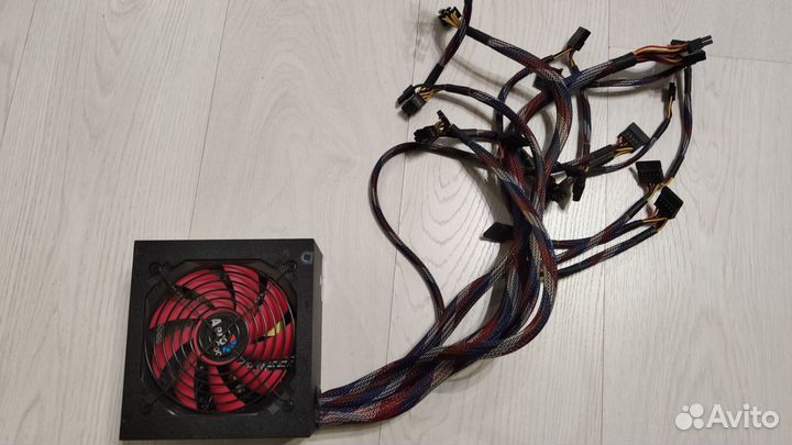 Блок питания 350Вт