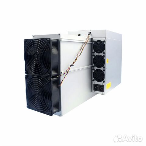 Asic майнер Bitmain Antminer E9 Pro 3480mh