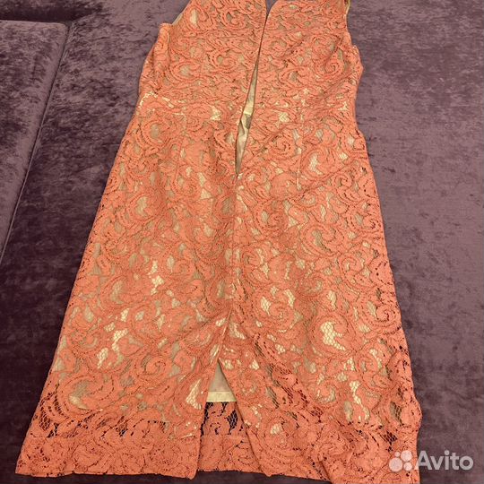 Платье Moschino 44-46 оригинал