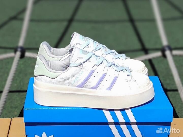 Кроссовки Adidas Superstar