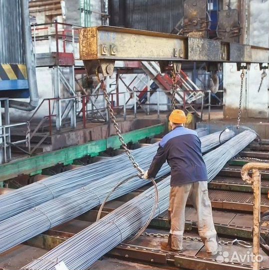 Арматура 16 мм