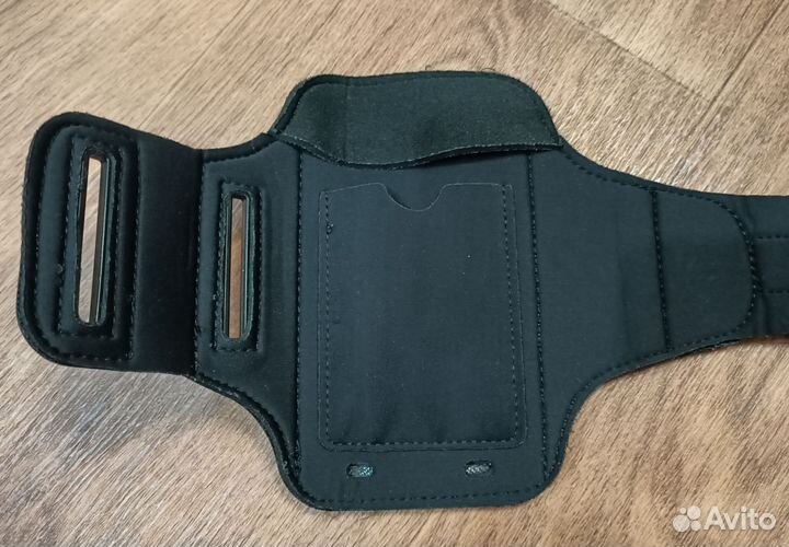 Новый чехол для телефона для бега