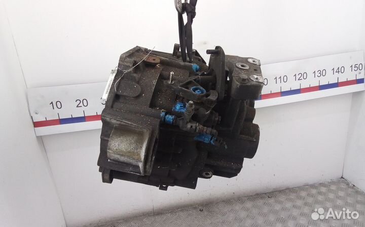 Кпп 6ст. volkswagen passat B6 2005-2009 2008
