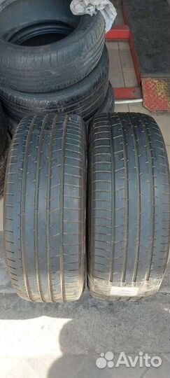 Toyo 800 Plus 225/55 R19