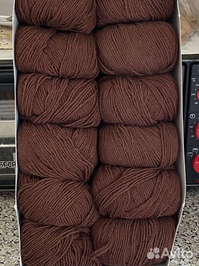 Чистый кашемир - премиум Cashmere Mondial Италия