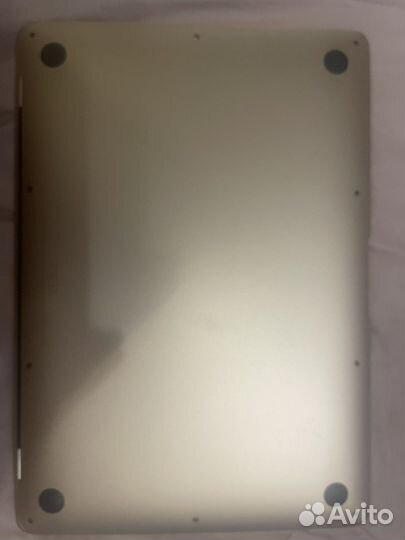 Apple MacBook air 13 2019 128gb