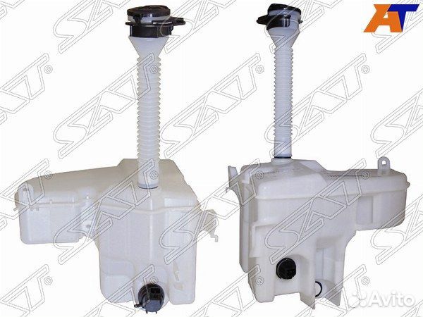 Бачок омывателя lexus GS300, lexus GS300/350/430/4