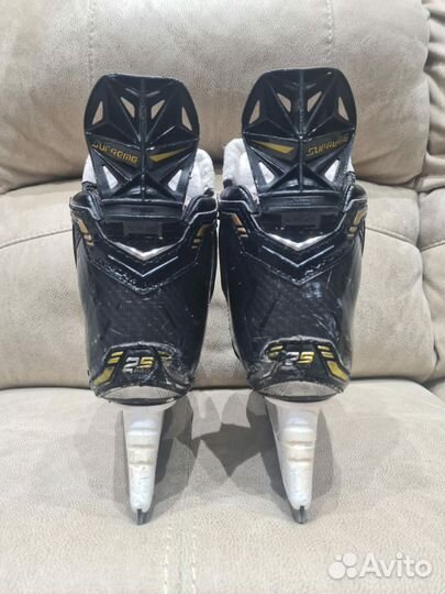 Хоккейные коньки Bauer 2S PRO