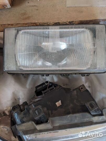 Фары для Вольво и 740