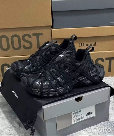 Balenciaga 3xl extreme