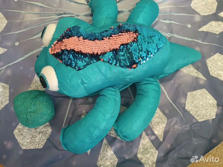 Мягкие игрушки