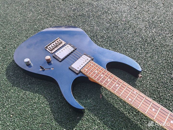 Ibanez RG321