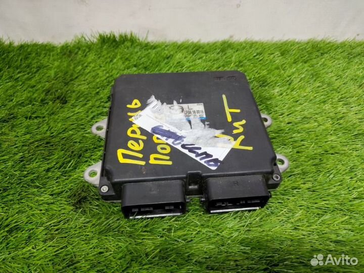 Блок управления двс Mazda 5 CR