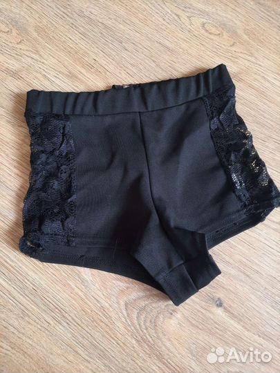 Шорты для танцев