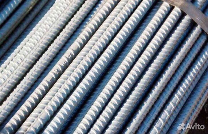 Арматура Северсталь 18 mm. В наличии