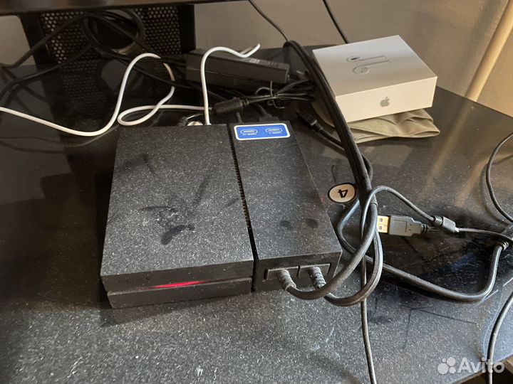 Sony playstation 4 PS4 pro 1tb + vr