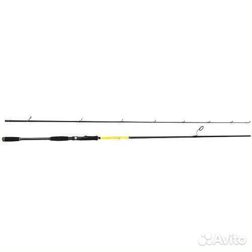 Спиннинг sibbear sakana 2.7м, 10-35g. тл,10-22 lbs