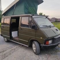 Кастенваген Renault Trafic, 1990