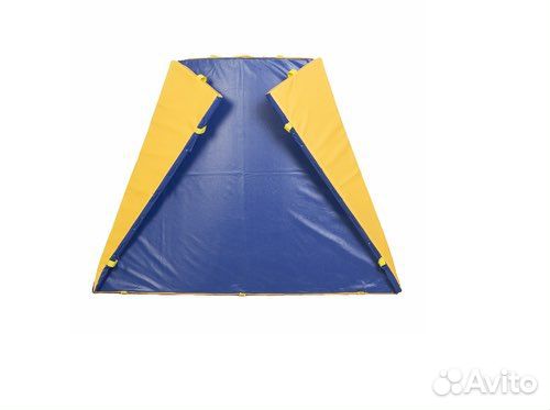 Детский спортивный комплекс