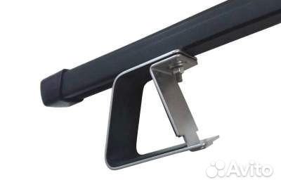 Багажник в сборе на а-м Рено Дастер,2015