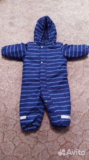 Детская одежда для мальчиков и девочек