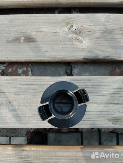 Насадка к шлангу на пылесос