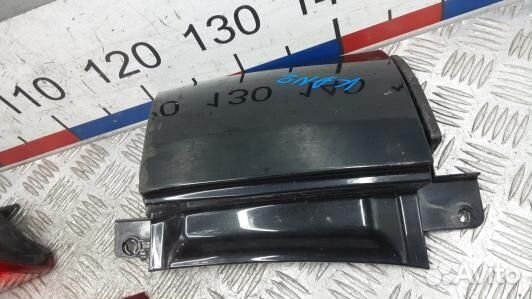 Фонарь задний правый nissan note E11 (KDN02MY01)