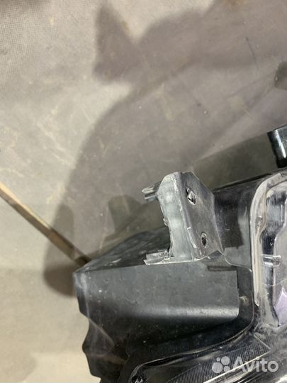 Фара Левая Nissan X-Trail T32 (2017-2021)