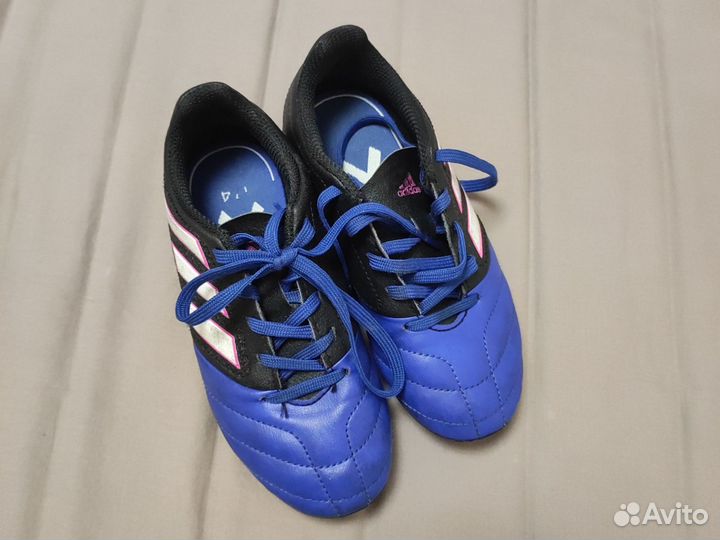 Бутсы adidas
