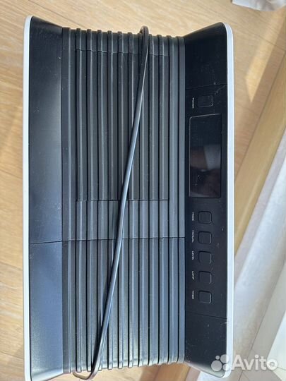 Мойка воздуха Bork