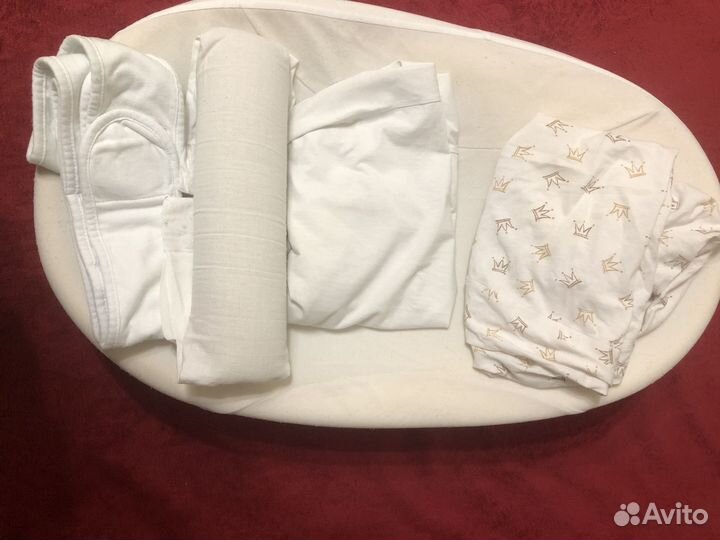 Кокон для новорожденных
